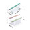 Acrylic Pen Organizers Writing Tool Holders Suitable For-1 4