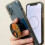 Portable Silicone Phone Stand Maker Mould Designs With Bagua 2