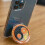 Portable Silicone Phone Stand Maker Mould Designs With Bagua 3