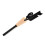 Flint and Steel Fire Starter with Striker for Emergency Survival Kit 4
