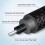Fiber Optic Audio Cable 15m Type A SPDIF Toslink Gold-Plated Connector 4