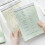 Notebook Colored Inner Paper 80 Sheets-kongbai 7