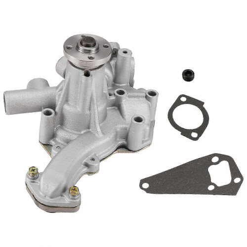 Yanmar 3JH3E 4JH2E 4JH3 Engine Water Pump Replacement Part 1