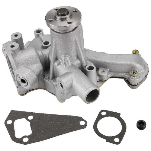 Yanmar 3JH3E 4JH2E 4JH3 Engine Water Pump Replacement Part 2
