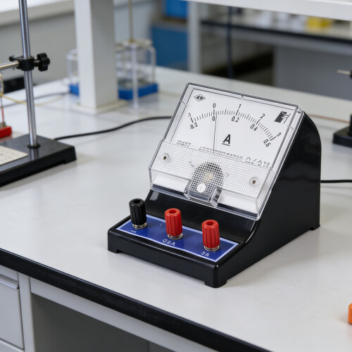 Compteur de courant de Styles de pointeurs-Ampèremètre 2