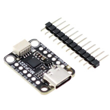 USB-zu-GPIO-ADC-I2C-Modul für Stemma QT/Qwiic