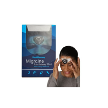 LloydsPharmacy Migraine Pain Reliever TENS Machine