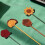 Multifunctional Rose Shaped Bookmarks Page-acorn 1bookmark 5