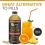 (900 ML) Qunol Liquid CoQ10 100mg Orange Pineapple Flavour 3
