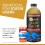 (900 ML) Qunol Liquid CoQ10 100mg Orange Pineapple Flavour 6