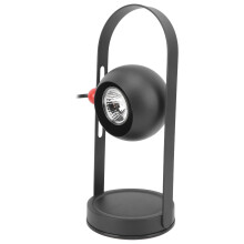 Kerzenwärmerlampe aus Eisen 30,19 Unzen 2912 cm Warm GU10