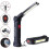 Rechargeable LED Work Light 800 Lumens, 5 Modes, Waterproof, 360 Degree Rotating Adjustable Lamp 1