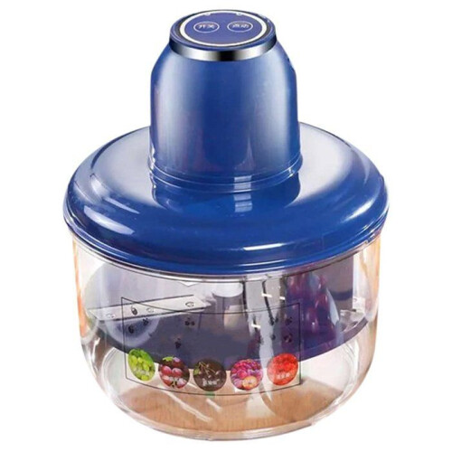Automatic Electric Fruit and Vegetable Peeler, Rechargeable Garlic Peeling Machine for Home Kitchen, Compact and Easy to Use