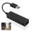 PS5 VR Camera Adapter Cable, PS4 V1 V2 Camera Converter for PSVR, Compatible with PlayStation 5 Console 1
