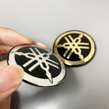 3D iriserende motorsticker voor persoonlijke decoratie, geschikt voor motoren, stijlvol ontwerp voor kuipdelen en helm
