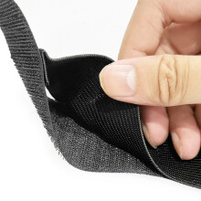 Flexible Nylon Tie Down Elastic Fixing Strap For-60cm