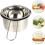Handmade Soap Melting Pot and Wax Heater Accessory Set 3