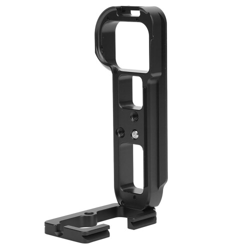 Black Quick Release L-Plate Sony A7R A7S