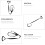 Kayak Stand-up Assist Strap Polyester Canoe Handle Outdoor Kayaking Accessory 6
