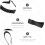 Kayak Stand-up Assist Strap Polyester Canoe Handle Outdoor Kayaking Accessory 7