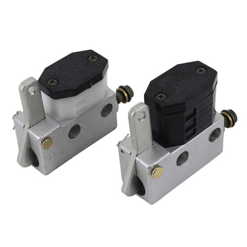 ATV Braking System Component Brake Main Cylinder Pump-12.8mm 1