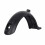 Splashes Proof Scooters Mudguards High Strengths Scooters-White 5