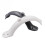 Splashes Proof Scooters Mudguards High Strengths Scooters-White 6