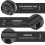 Portable Ice Skate Sharpener Adjustable Small Skate Blades Tool with Grindstone 8