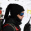 Plüsch-Ohrenschutz für Skihelme, universell passender Snowboardhelmschutz mit Stretchmaterial 5