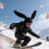 Husă pentru cască de schi din pluș, protecție universală pentru cască de snowboard cu material elastic 7
