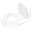 Support mural pour 2 balles de sport (baseball, softball, golf) 2