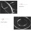 Support mural pour 2 balles de sport (baseball, softball, golf) 3