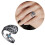 Geometric Crosses Dating Rings Adjustable Opening Rings Unique 2