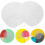 10pcs Multi-Function Plastic Mesh Canvas Sheets for DIY Embroidery and Bag Sewing 8
