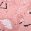 Zwemmuts voor lang haar, antislip siliconen oorbescherming. 3
