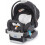 Siège auto Chicco Keyfit groupe 0+ avec base Night 1