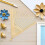 Draagbare Beige Vouwwaaier Frames Bamboe Metaal Voor Creatieve DIY 8