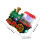 Train Jouet Plastique Vert Électrique Enfants 2
