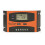 (10A) LD Series 12V24V20A Solar Charge Discharge Controller Dual USB Solar Panel Kit 1