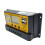 (30A) Orange 12V 24V 30A Solar Charge Controller with USB, Light & Time Control 1