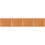 4Pcs Chocolate Craft Lining Material for DIY Leatherware 3