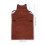 Full Length Heat Resistant Welding Apron with Wide Strap for Men 2