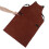 Full Length Heat Resistant Welding Apron with Wide Strap for Men 7