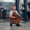 Full Length Heat Resistant Welding Apron with Wide Strap for Men 9