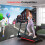 Superun Treadmills for Home Foldable with 6% Incline 2