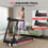 Superun Treadmills for Home Foldable with 6% Incline 4