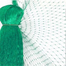 (2*10m) Heavy Anti Bird Netting Net Garden Fence And Crops Protective Fencing Mesh Anti Bird Deer Cat Dog Chicken Net Fishing Net