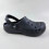 (black, M6=W8=38-39) Κλασικά unisex τσόκαρα κήπου – ελαφριά, αναπνέοντα, αντιολισθητικά, ά 1