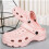 (pink, M9=W11=42-43) Ανδρικά και γυναικεία τσόκαρα κήπου – αναπνέοντα, ελαφριά, slip-on, άνε 1