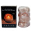 4x Himalayan Salt Candle Holders Home Decor Set 6